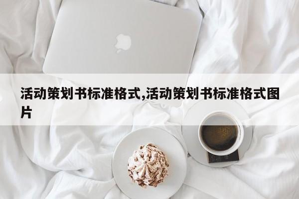 活动策划书标准格式,活动策划书标准格式图片