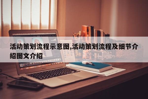 活动策划流程示意图,活动策划流程及细节介绍图文介绍